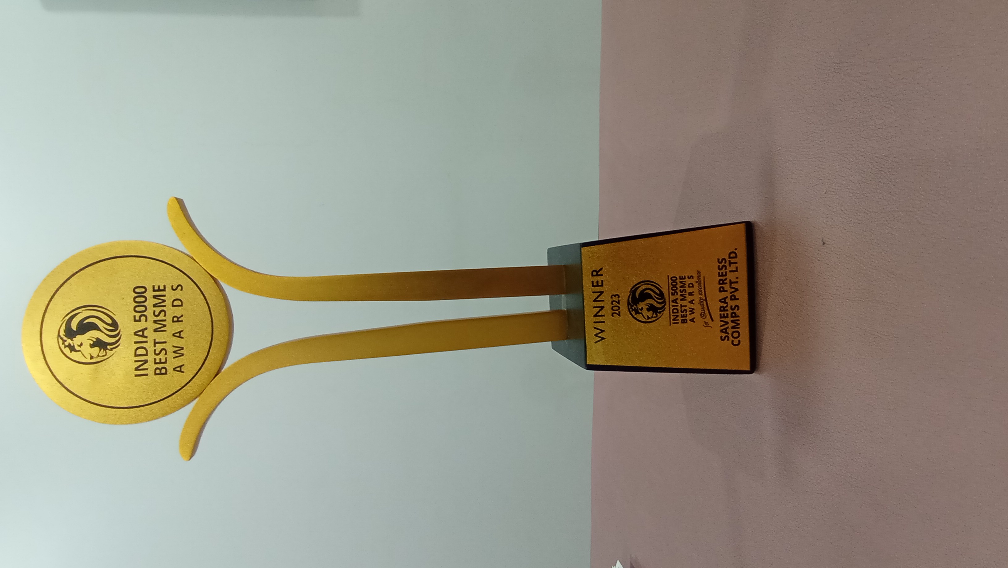 Award Image